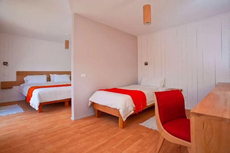 Hotel Ilaia