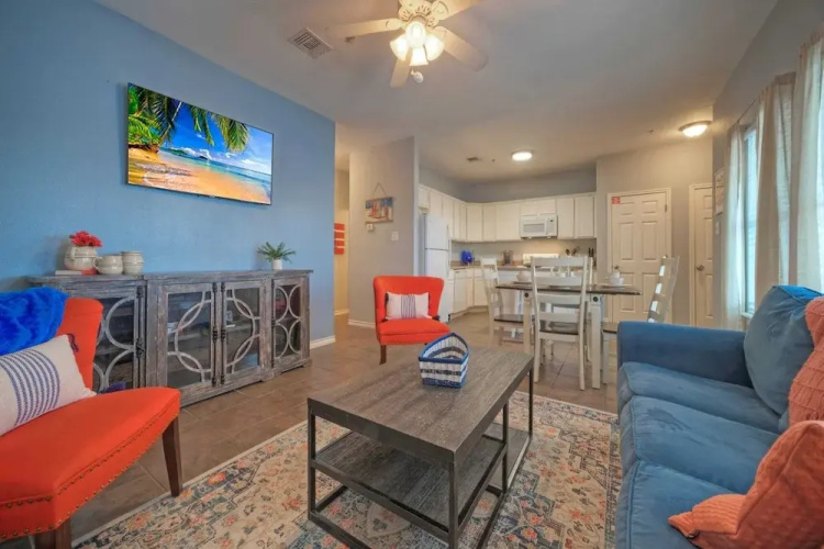 4 Costa Bahia Condos