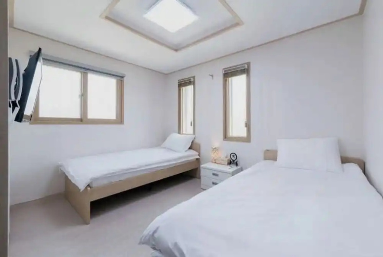 Hub Guest House