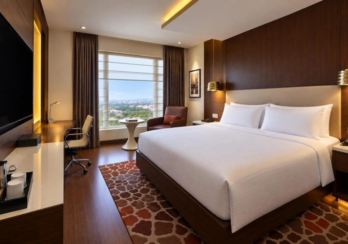 Executive Suite