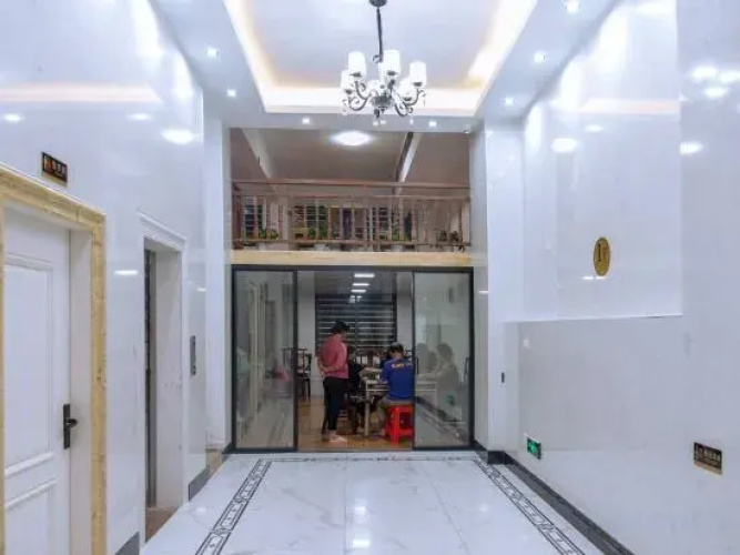 Jingxiang Inn