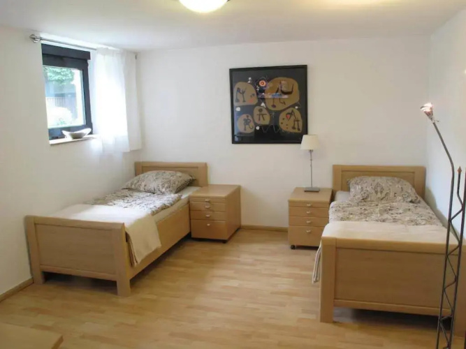 Messeapartment Stockum