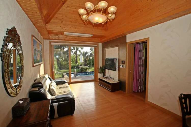 PalmValley Pool Villa Resort