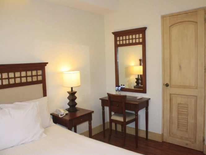 Hotel Vicente