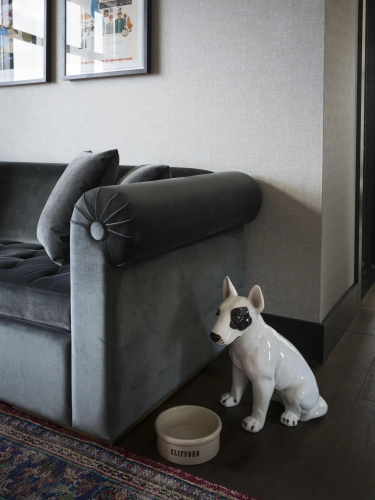 Kimpton Journeyman Hotel photo 36