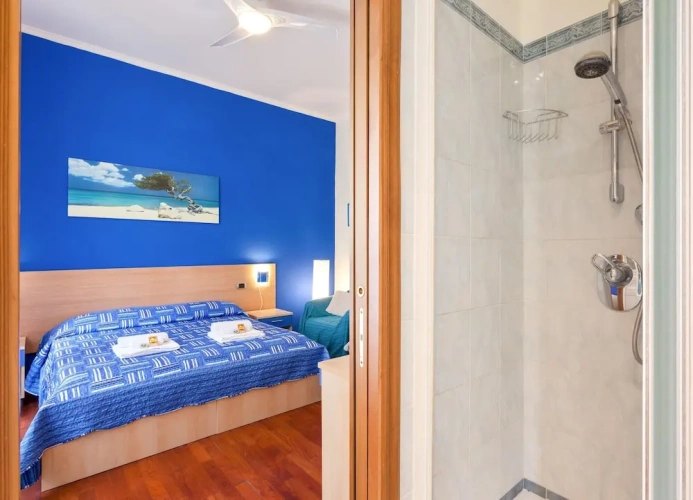 Luxury Double room