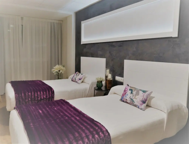 Hotel Malecon