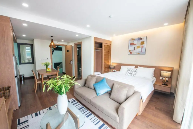 J'adore Apartment