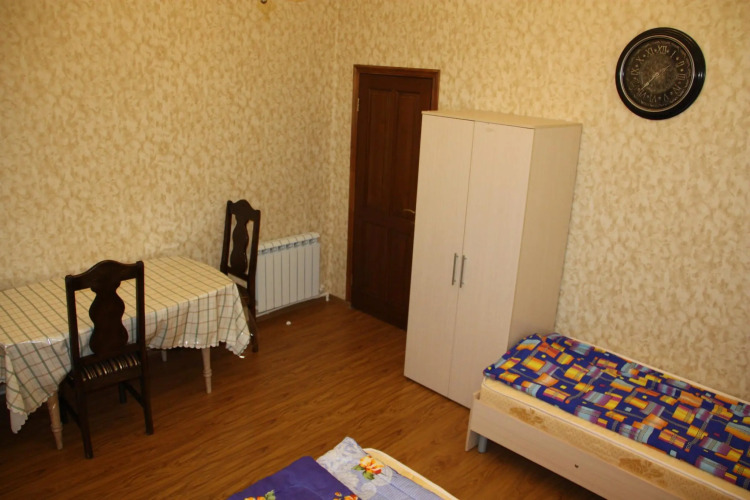 Фотография номера гостиницы Пристань