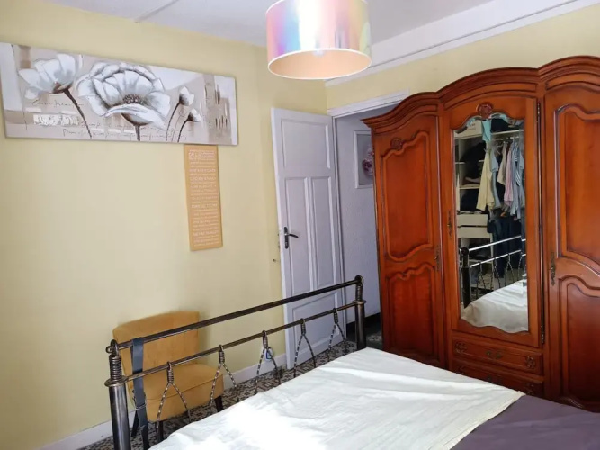 Hostel Élisée Perpignan