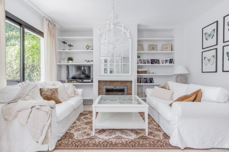 3 Bedrooms Cottage