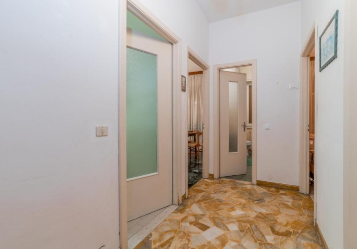 Double Apartment
