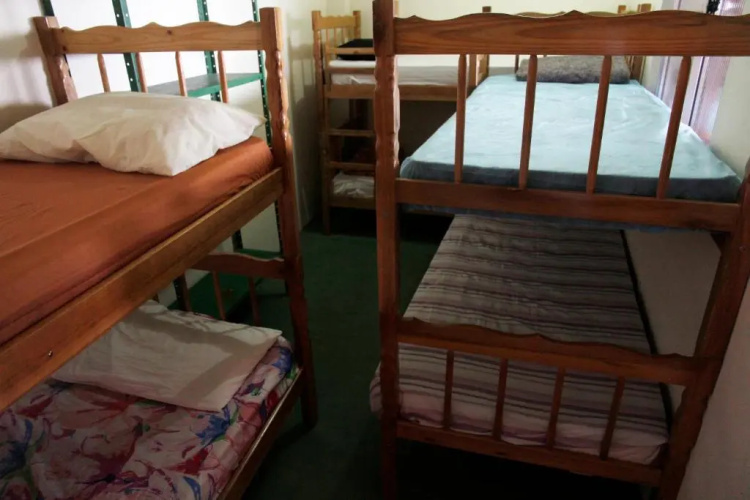 Hostel Sol e Mar