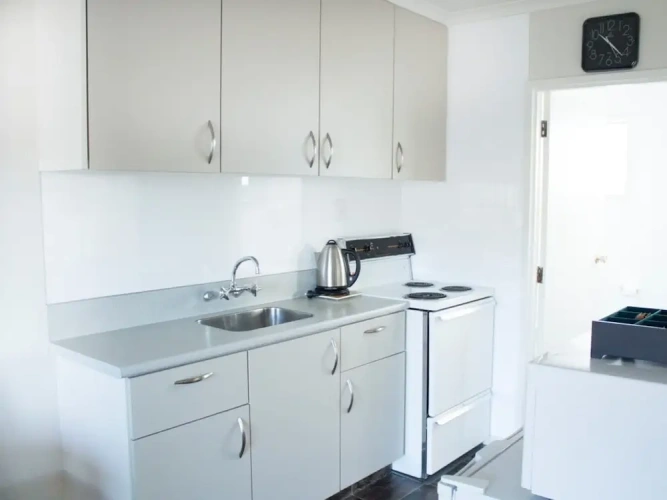 1 Bedroom Executive room