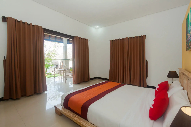 Villa Tanjung Simah