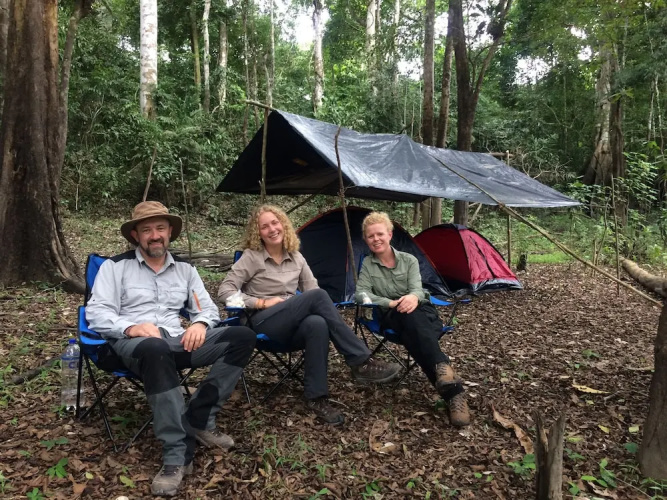 Pacaya Samiria Expeditions E.I.R.L
