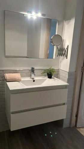 Apartamento Ocean