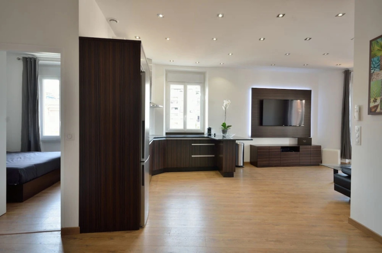 Appartement Prestige Cannes