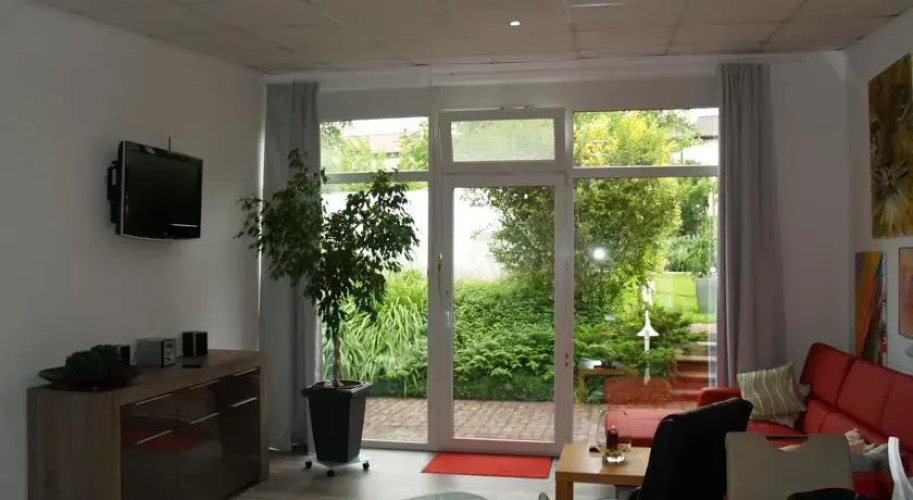 Ferienwohnung 15