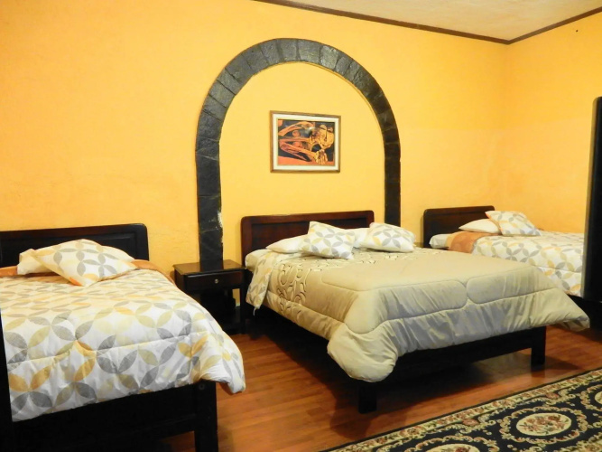 Hotel Joremis