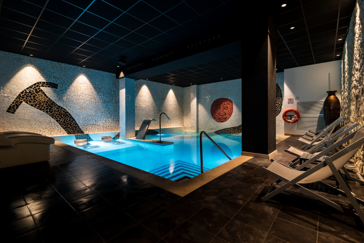 Sentido Fido Punta Del Mar Hotel & Spa - Adults Only photo 24