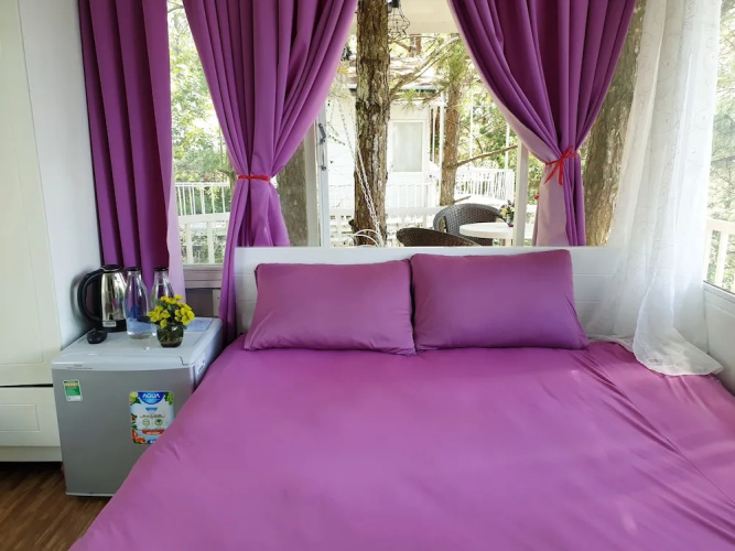 Pine Hill Homes Dalat