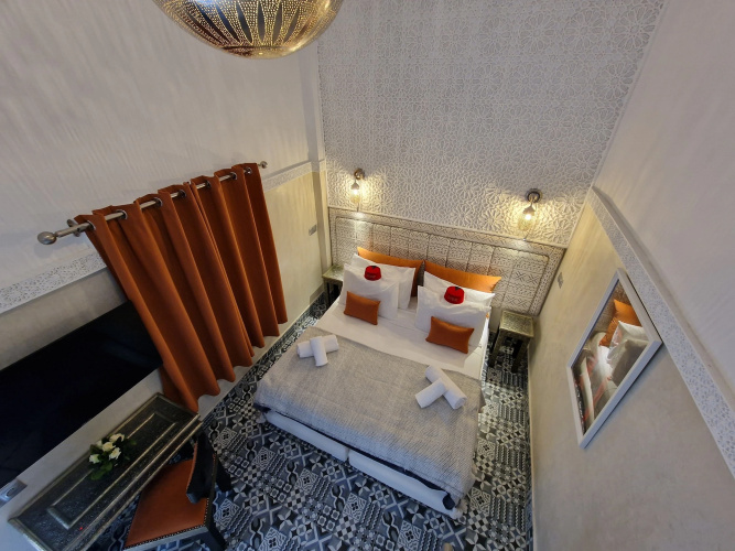 Riad Explore