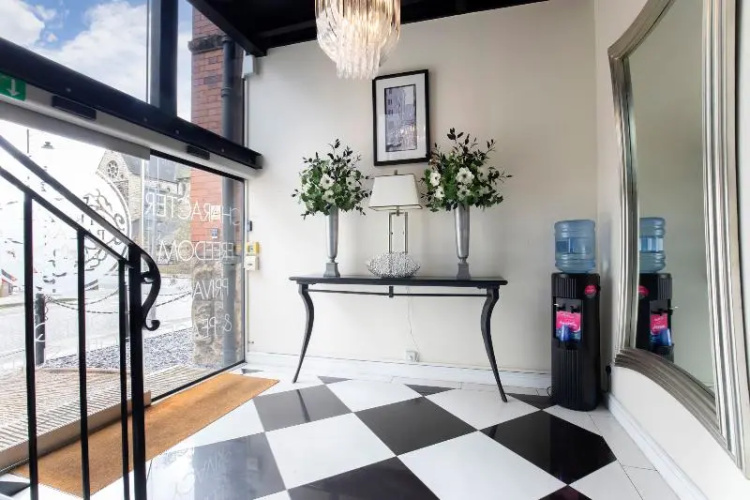 Strozzi Palace Luxury Boutique Suites