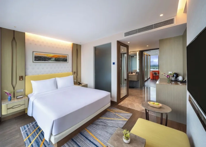 Double Junior Suite