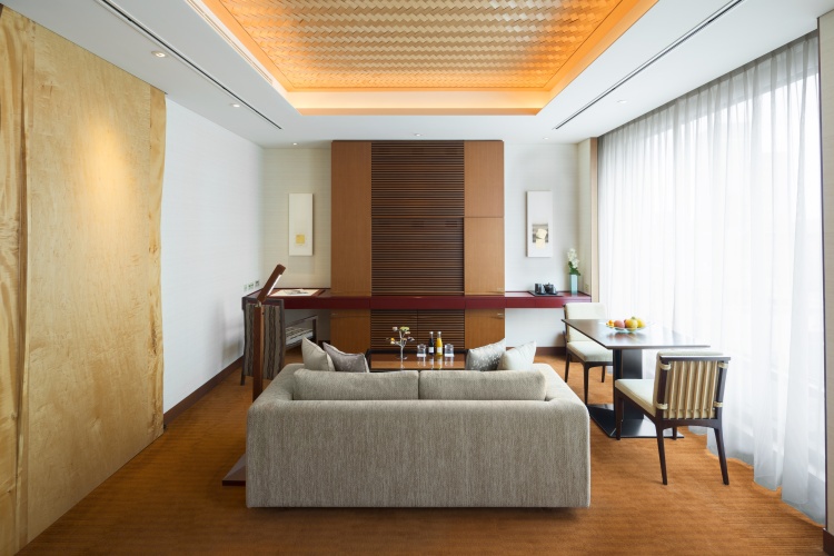 The Peninsula Tokyo photo 12