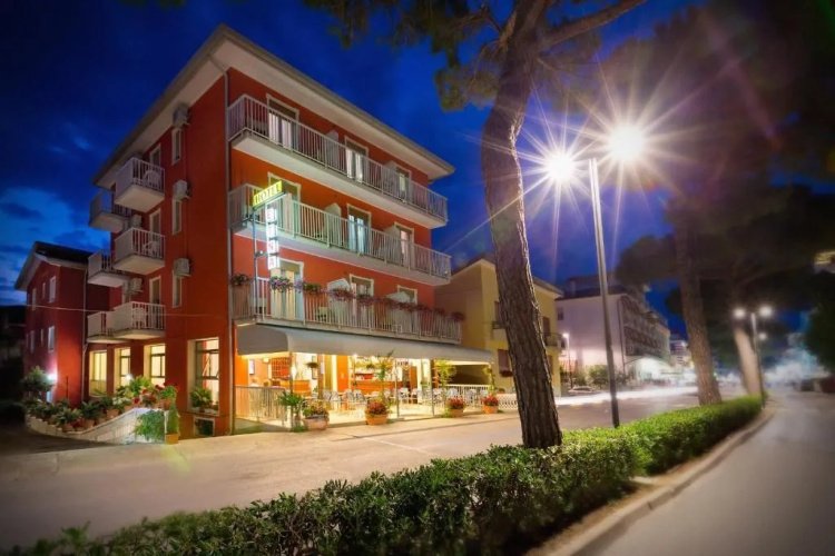 Otel görseli