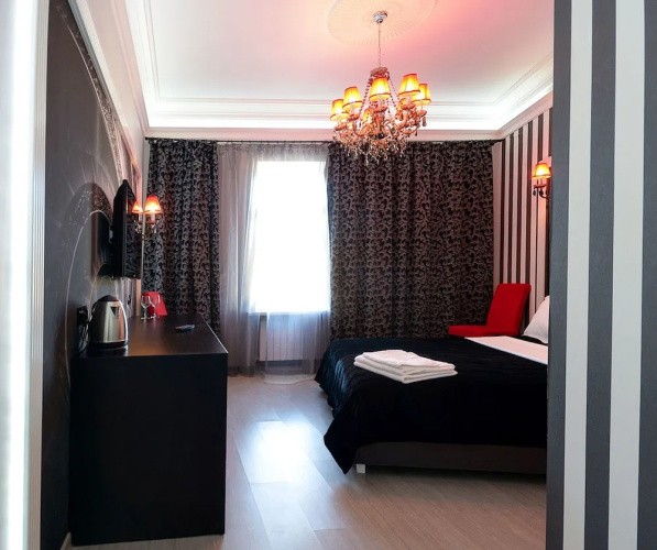 Partner Guest House Shevchenko