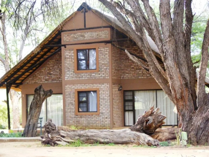 Family Bungalow