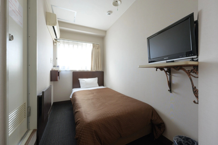 Hotel Suntargas Otsuka