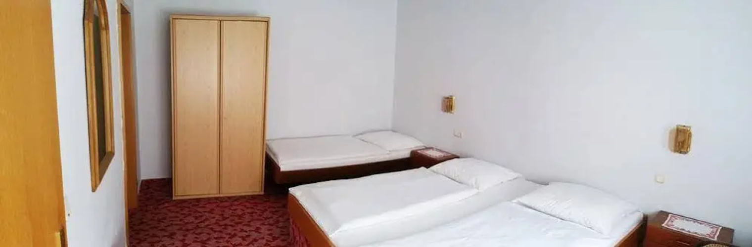 Hotel & Restaurant Schlitzer Hof