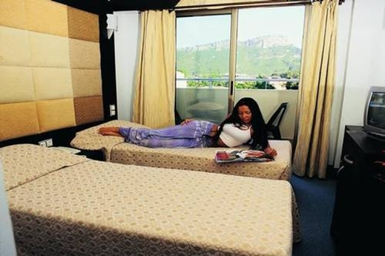 Himeros Life Hotel