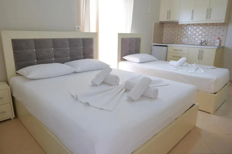 Otel görseli