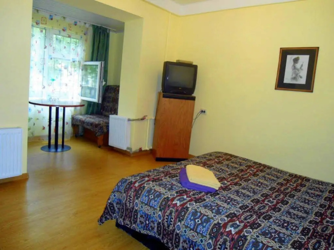 Hotel Desna KUT