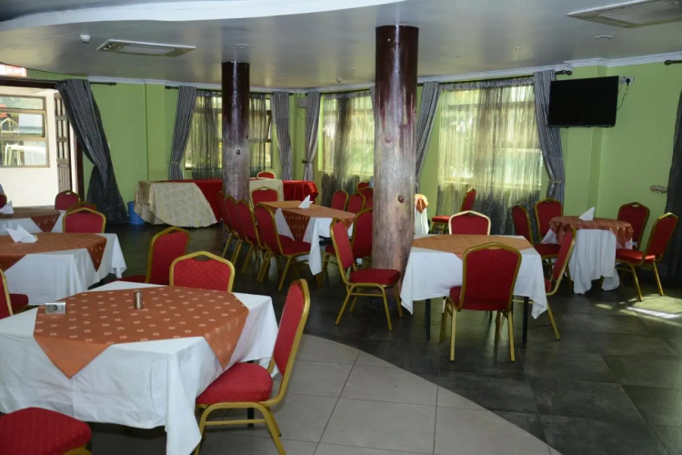 Hotel La Grande