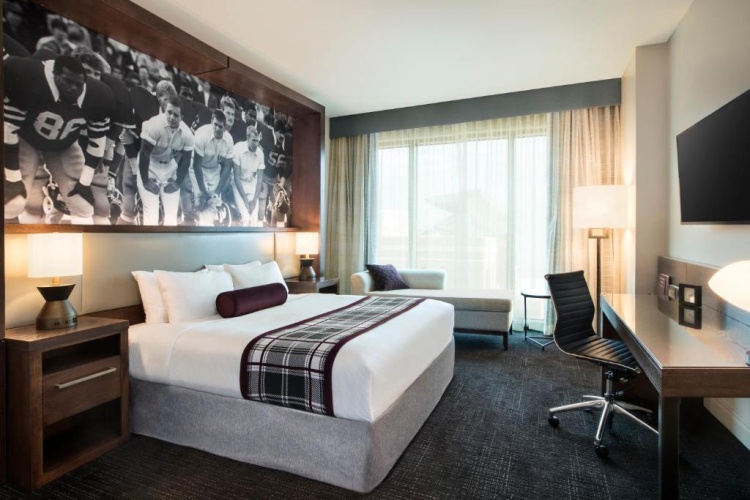 Executive Double room
