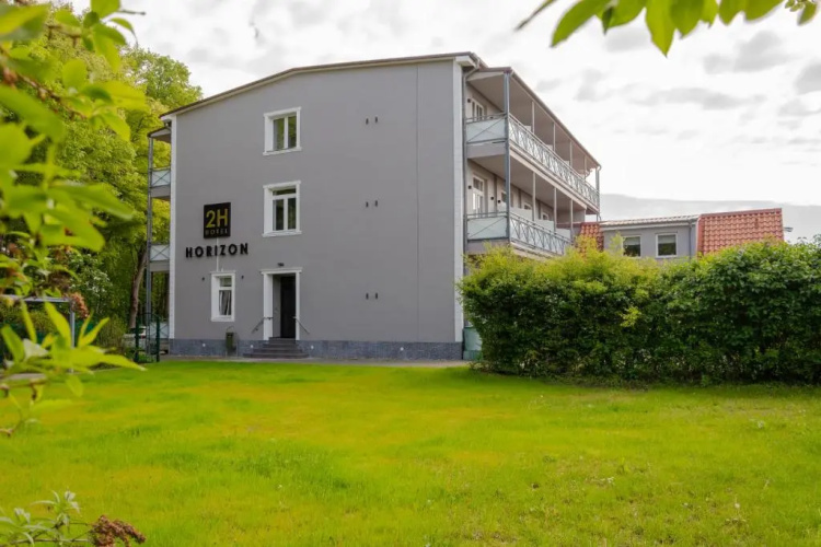 Otel görseli