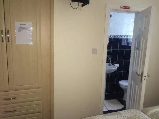 Anach Cuin B&B