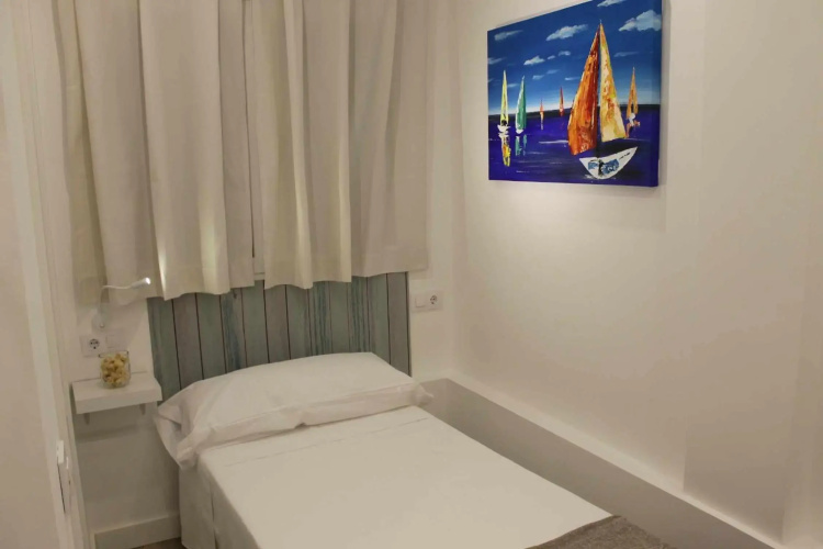 Hostal royal begona