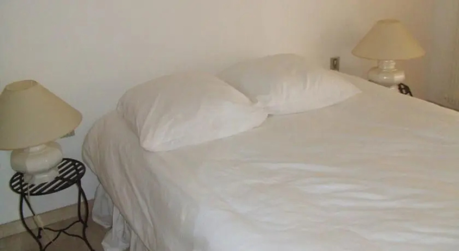 Two Bedroom Madrid Cannes