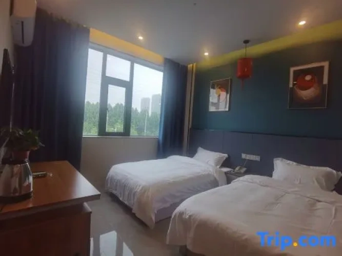 Business Twin room
