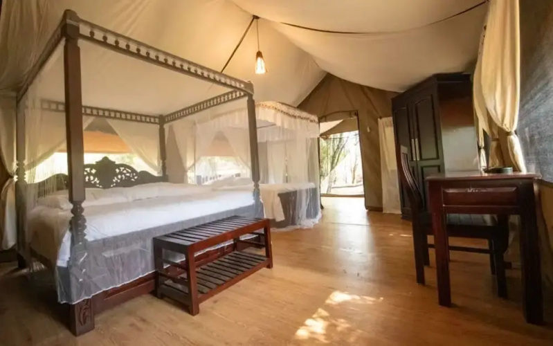 Lorian Safari Camp