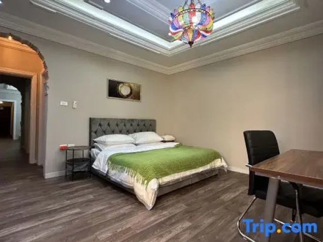 Comfort Suite