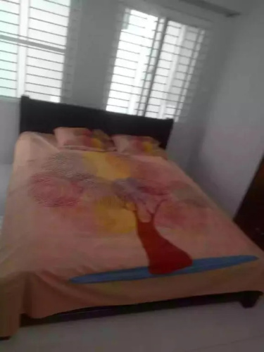 4 Beds Holiday Condo Home in Dhaka