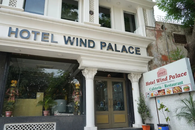 Hotelafbeelding