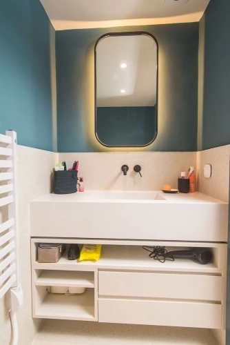 Luxury Double Apartment